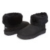UGG Australia Classic Mini Black